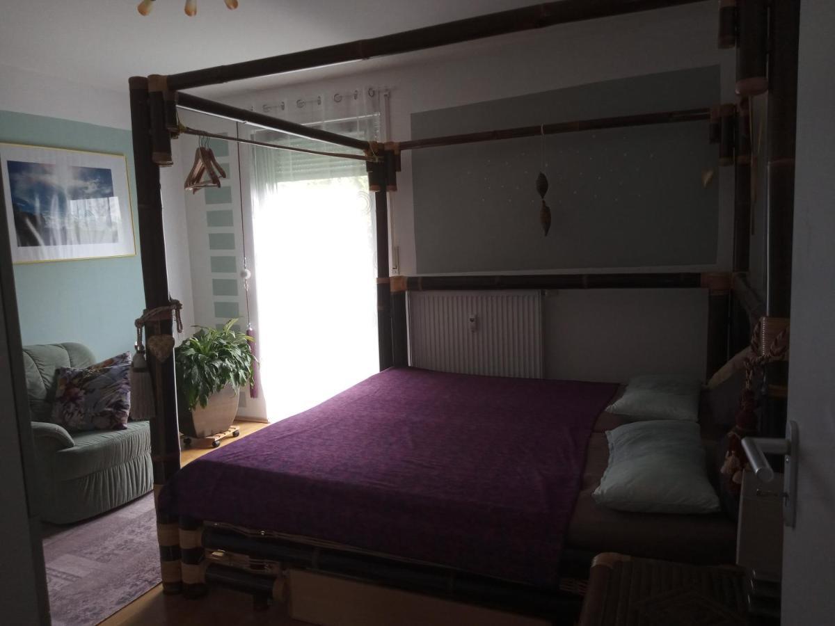 Apartment Ferienwohnung Munich