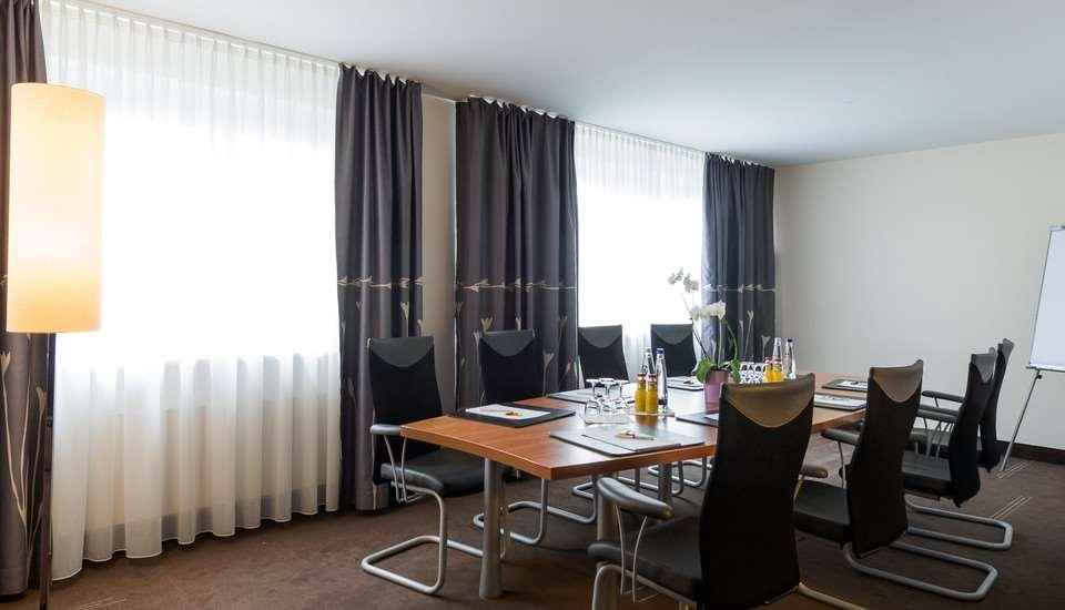 Hotel Europa