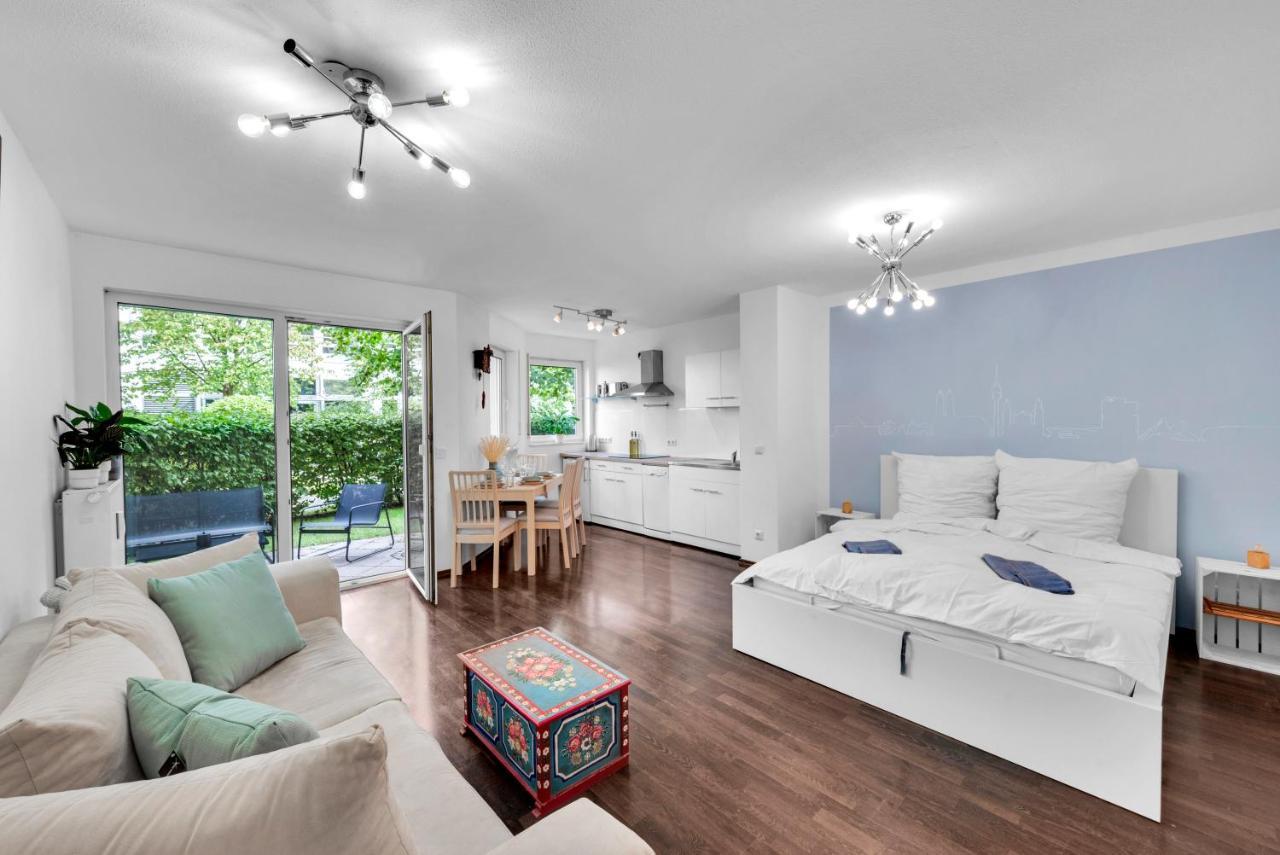 Im Herzen Muenchens Naehe Hauptbahnhof Apartment *