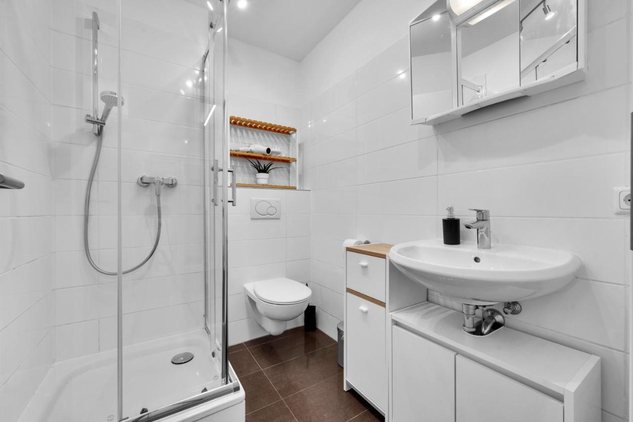 Apartment Im Herzen Muenchens Naehe Hauptbahnhof *