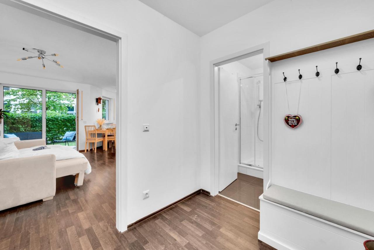 Apartment Im Herzen Muenchens Naehe Hauptbahnhof