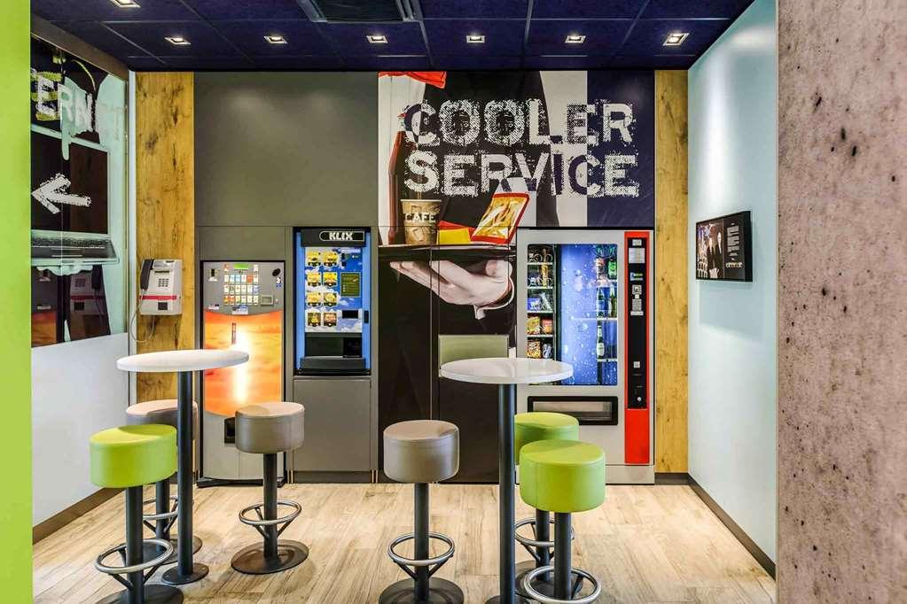 Hotel Ibis Budget Sued Munich