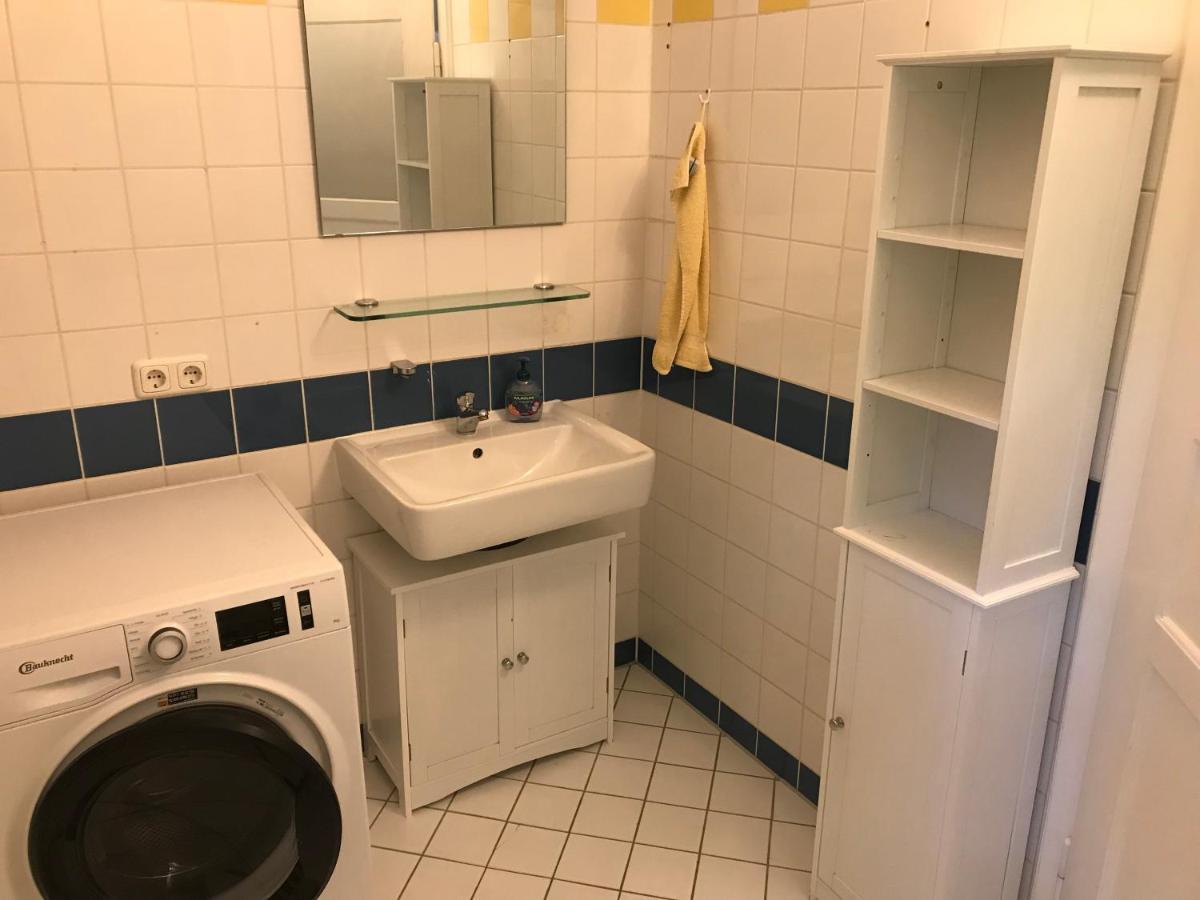 Charmante Altbau-dg-wohnung