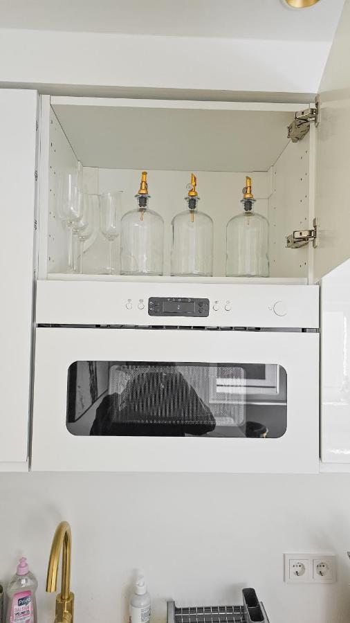 Luxus Neubau 65m² City Wohnung: R Apartment Munich