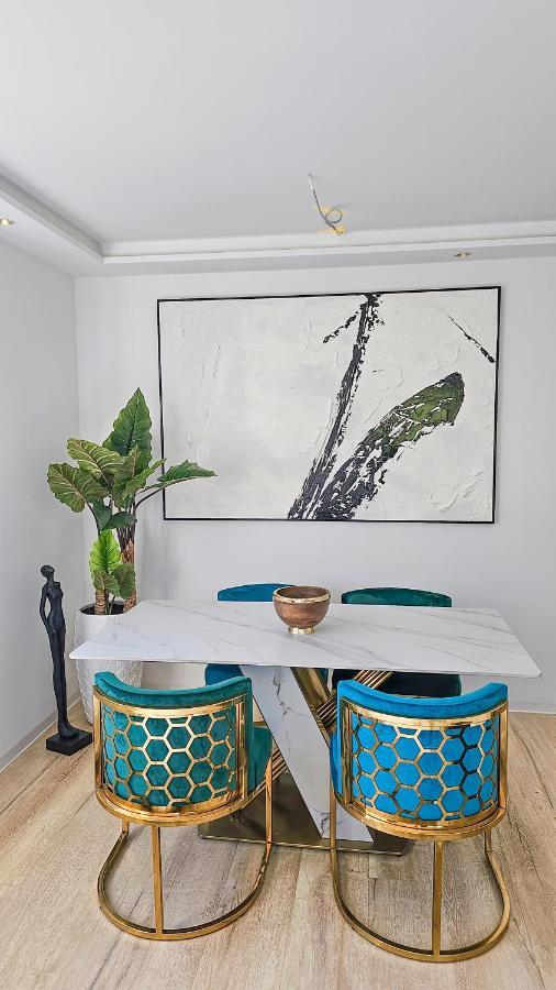 Luxus Neubau 65m² City Wohnung: R Apartment Munich