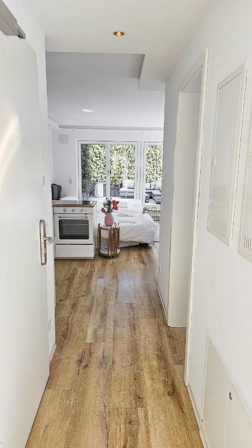 Luxus Neubau 65m² City Wohnung: R *