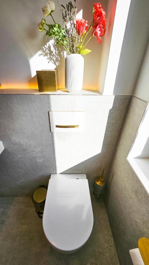 Luxus Neubau 65m² City Wohnung: R Apartment Munich