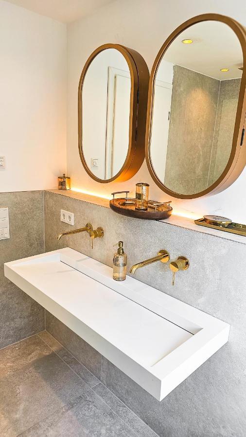 Luxus Neubau 65m² City Wohnung: R * Munich