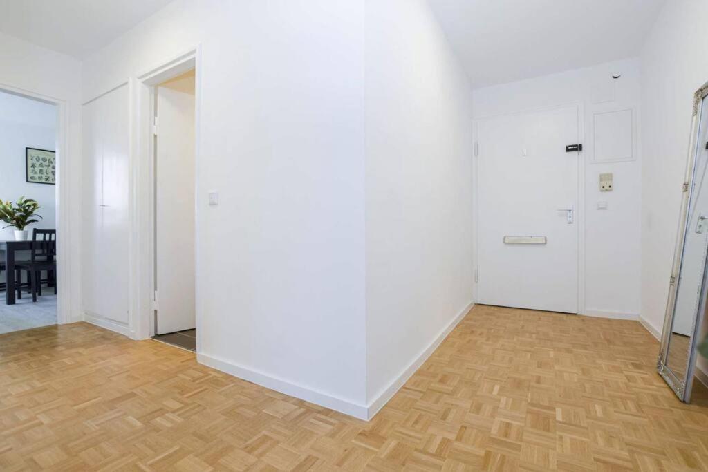 Schwabing 70m Sannierte München
