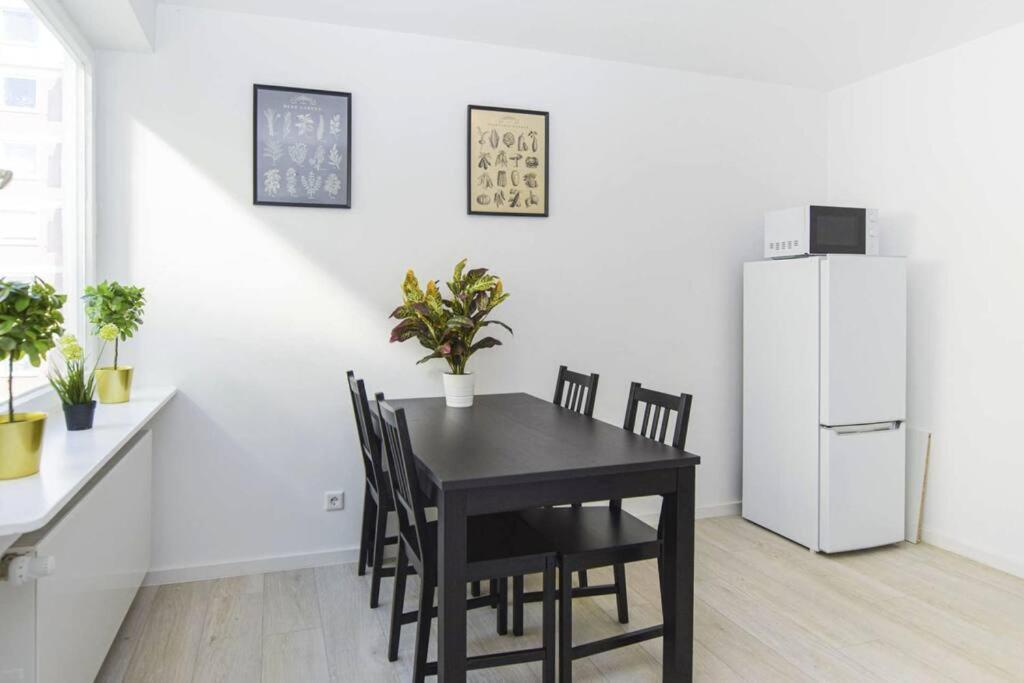 Schwabing 70m Sannierte * München