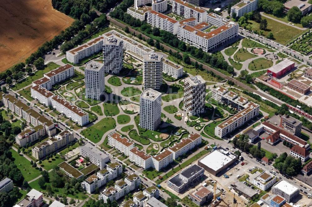 Holiday Home Munich *