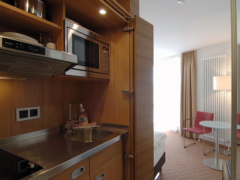 Leonardo City West Hotel Munich