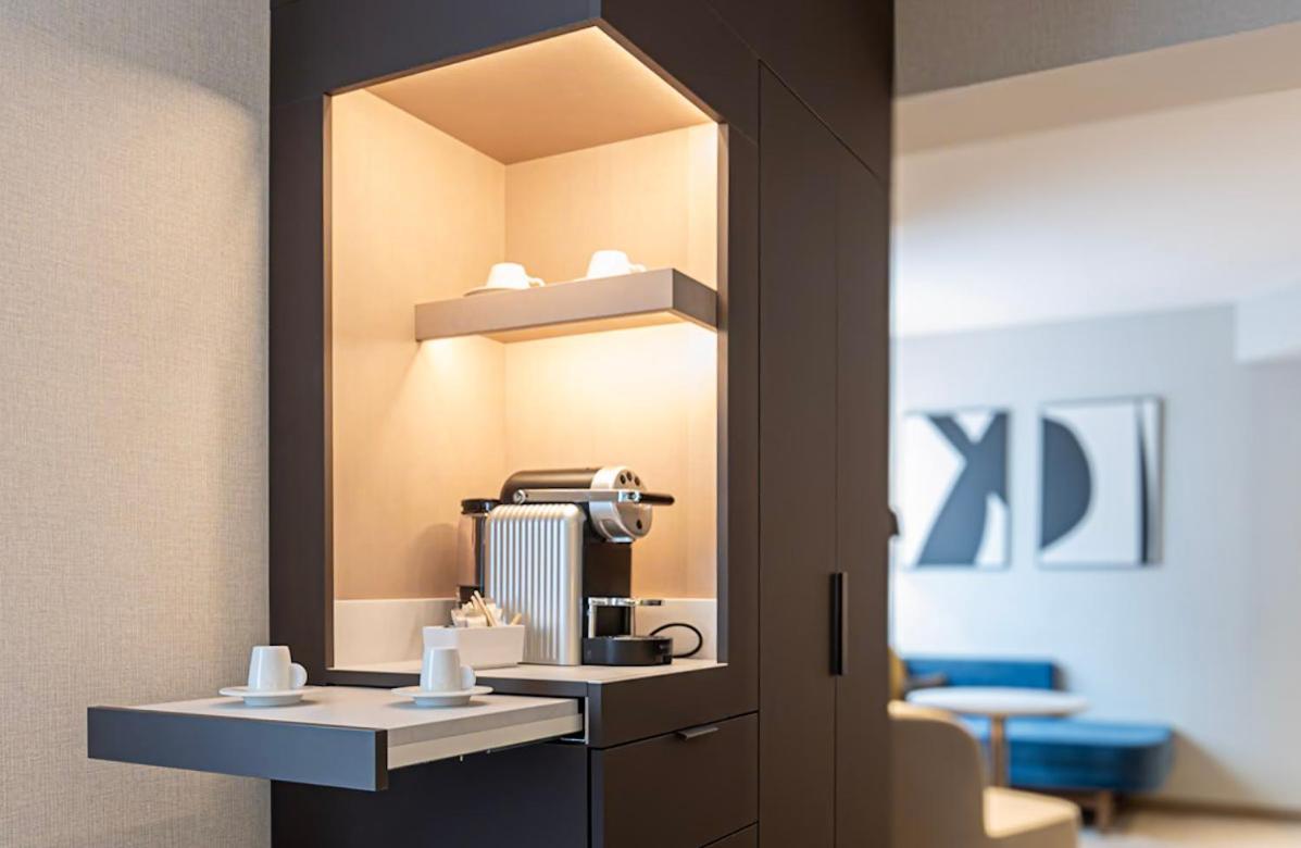Hotel Europa Munich