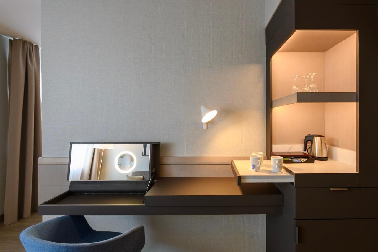 Europa Hotel Munich