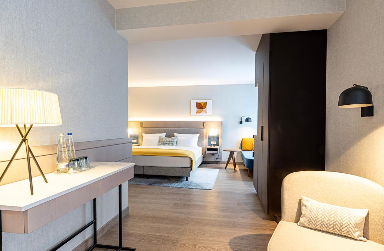 Hotel Europa Munich