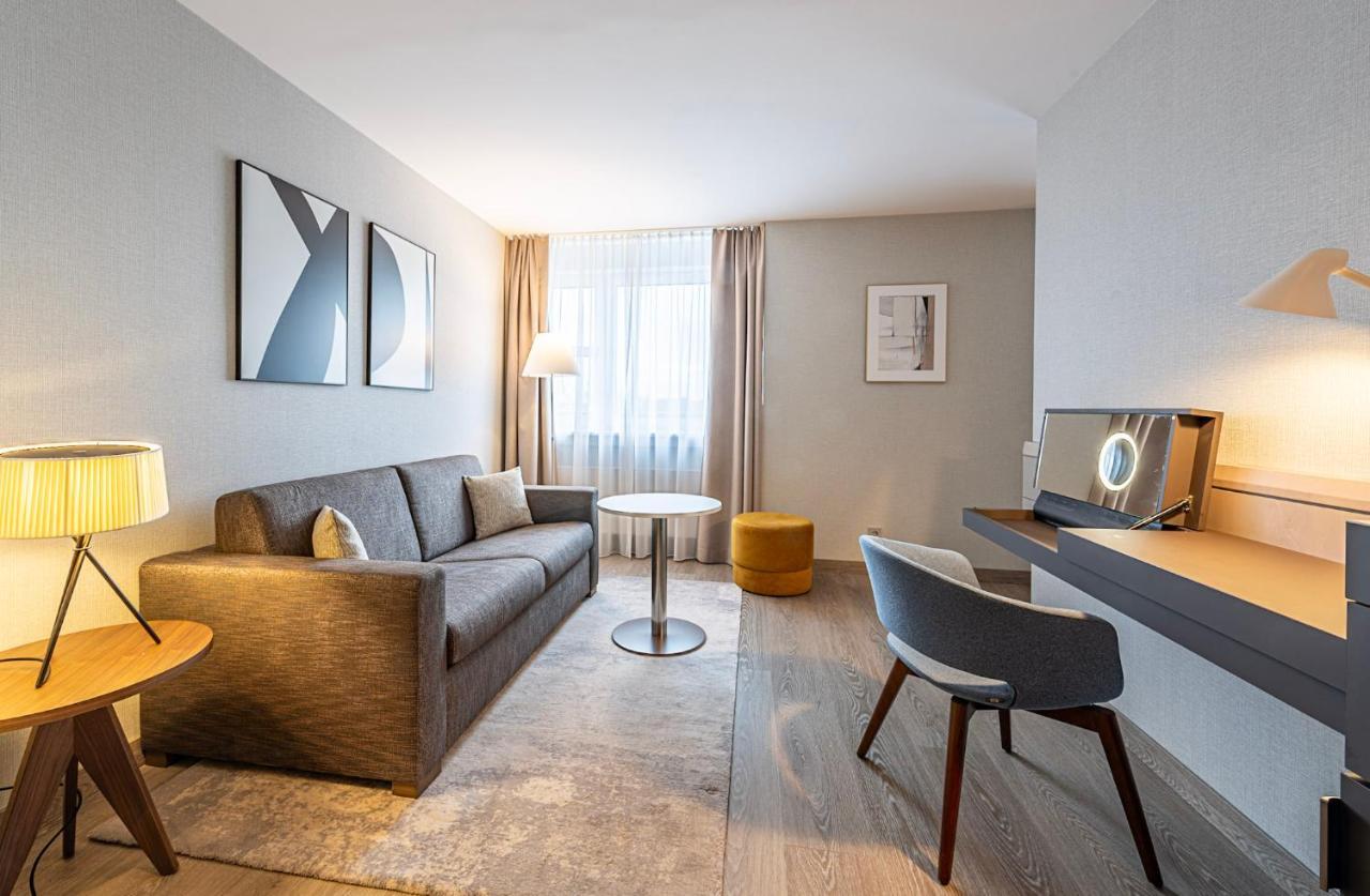 Hotel Europa