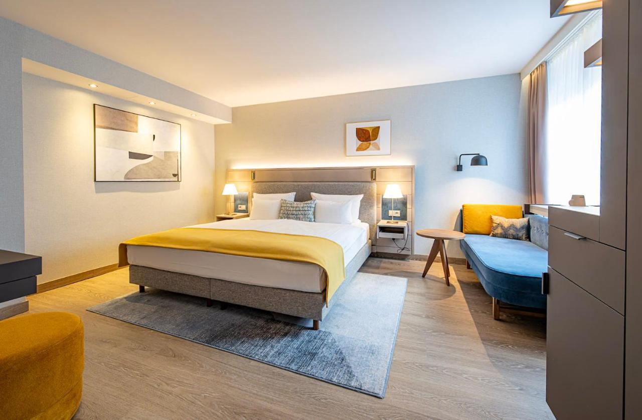 Europa Hotel Munich