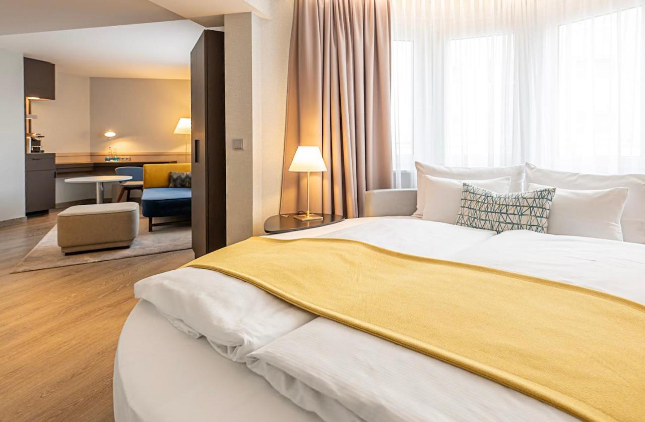 Europa Hotel