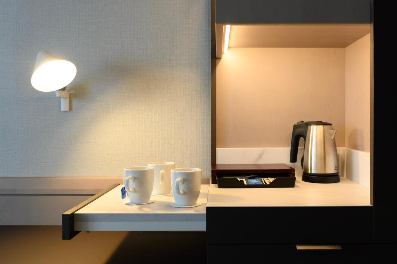 Hotel Europa Munich
