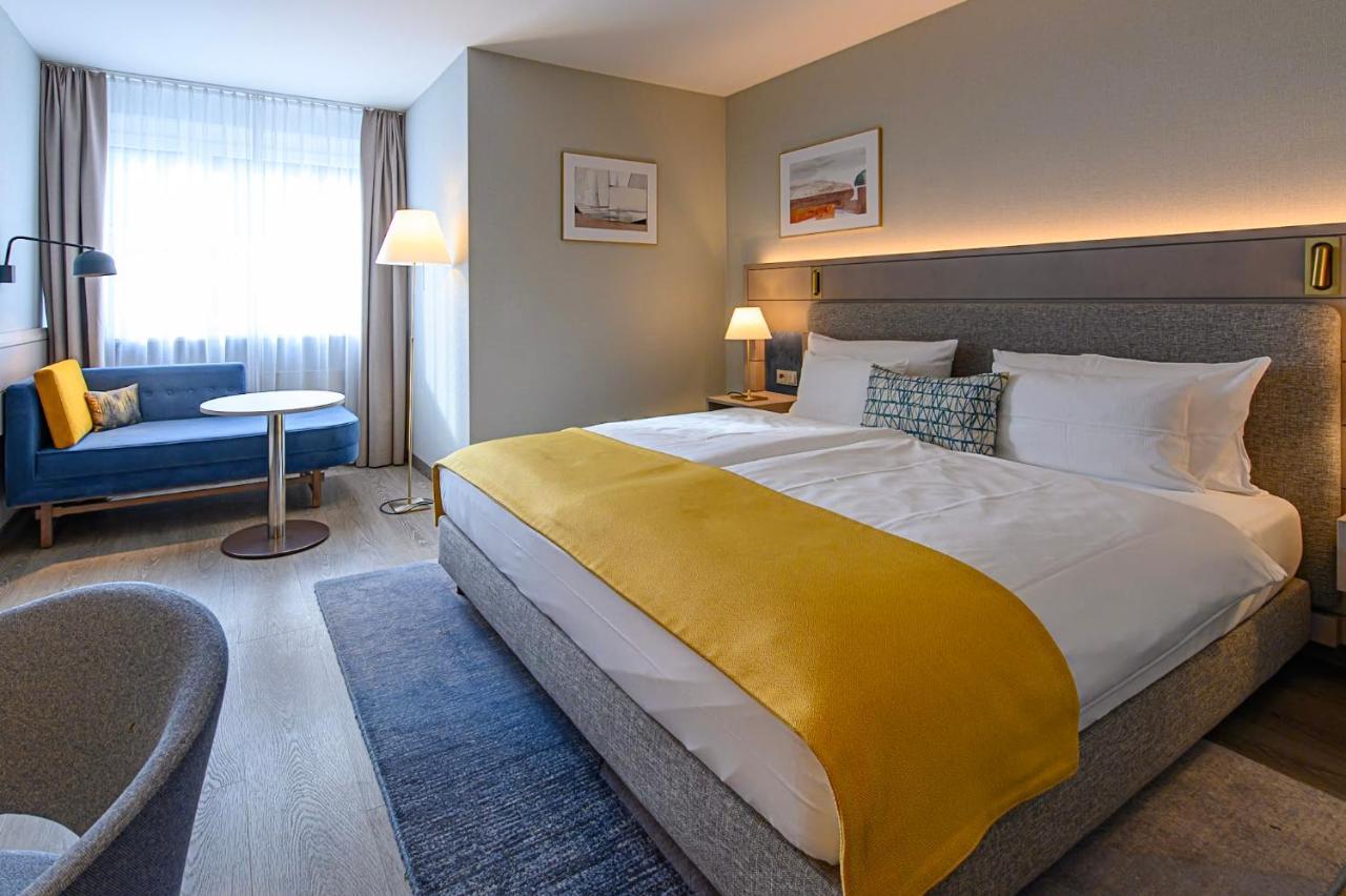 Europa 4* Munich