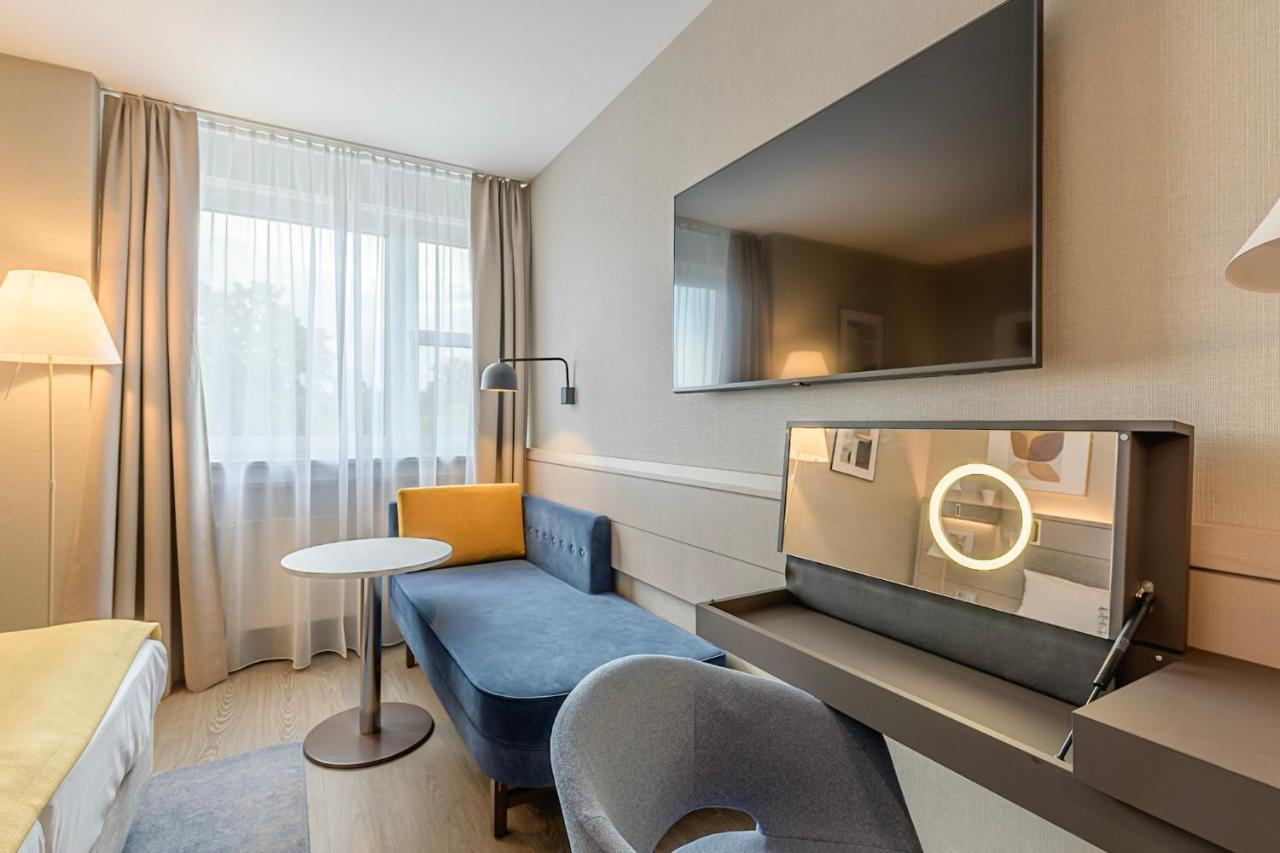 Hotel Europa Munich
