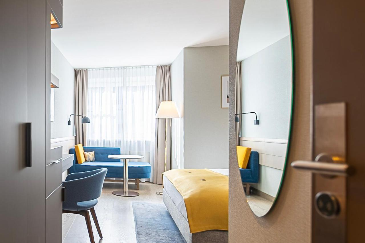 Europa Hotel