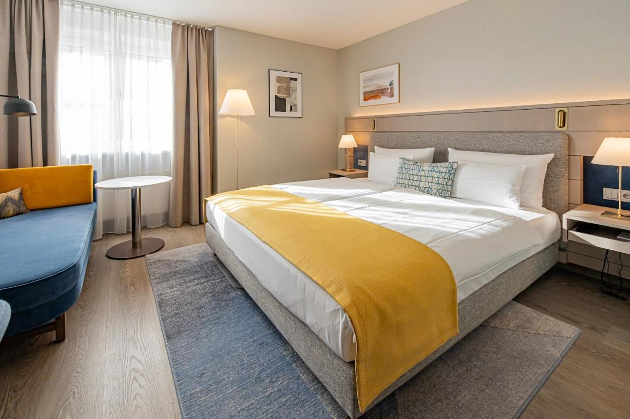 Hotel Europa Munich