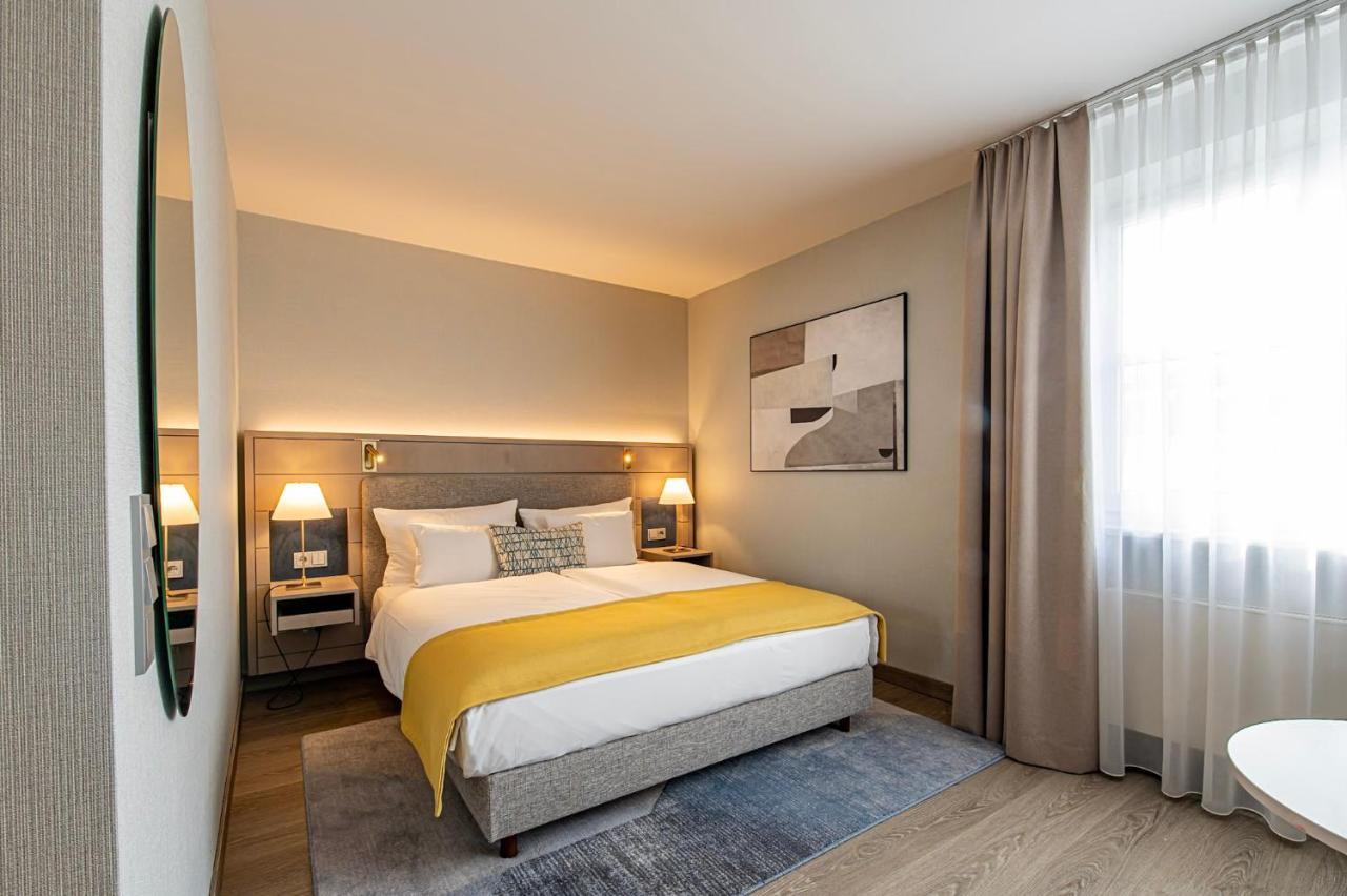 Europa Hotel