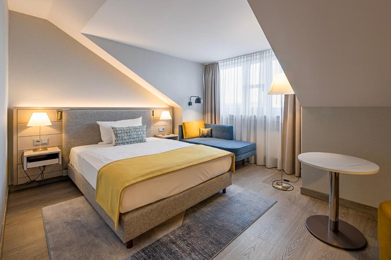 Europa Hotel 4*