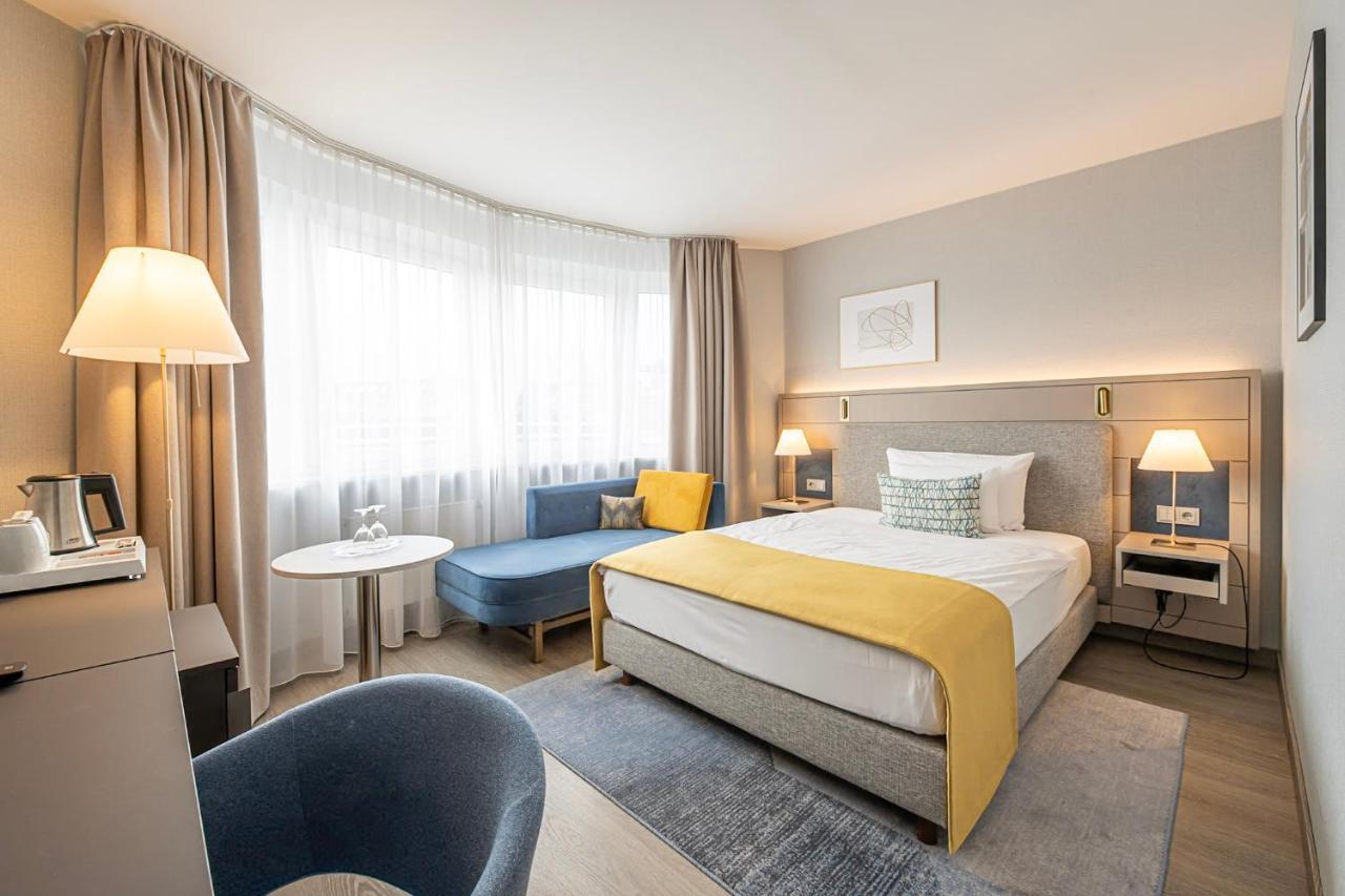 Europa Hotel