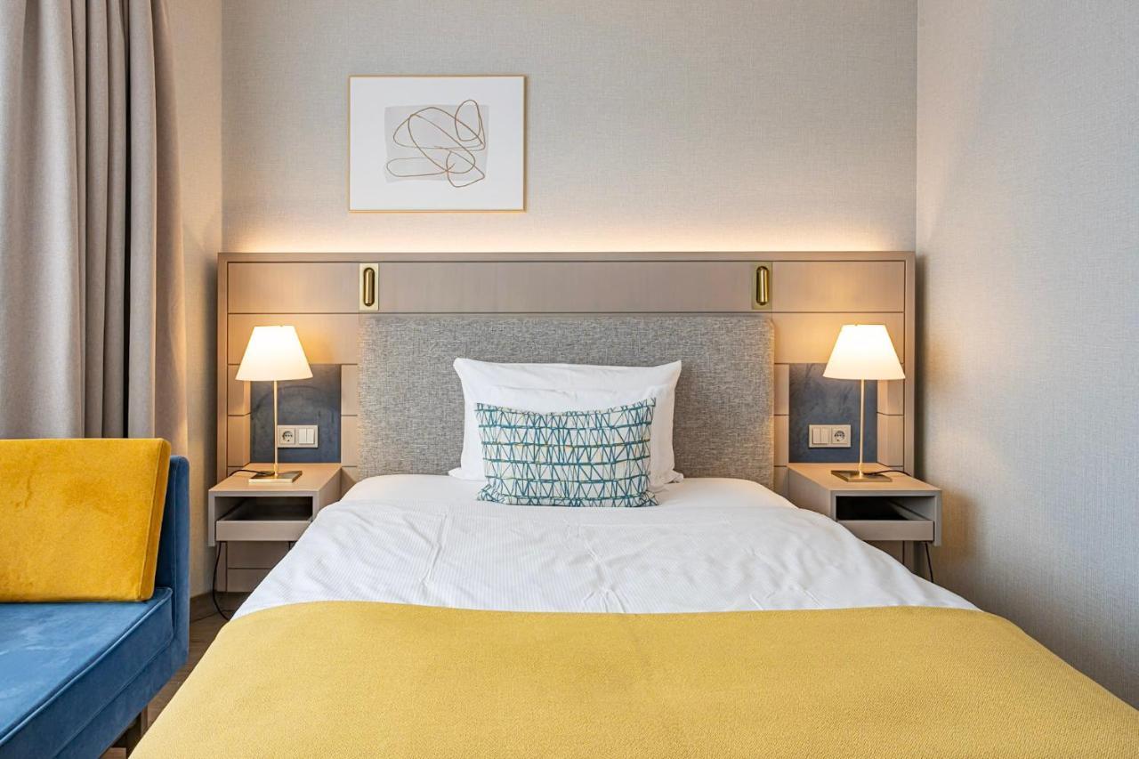 Europa 4* Munich