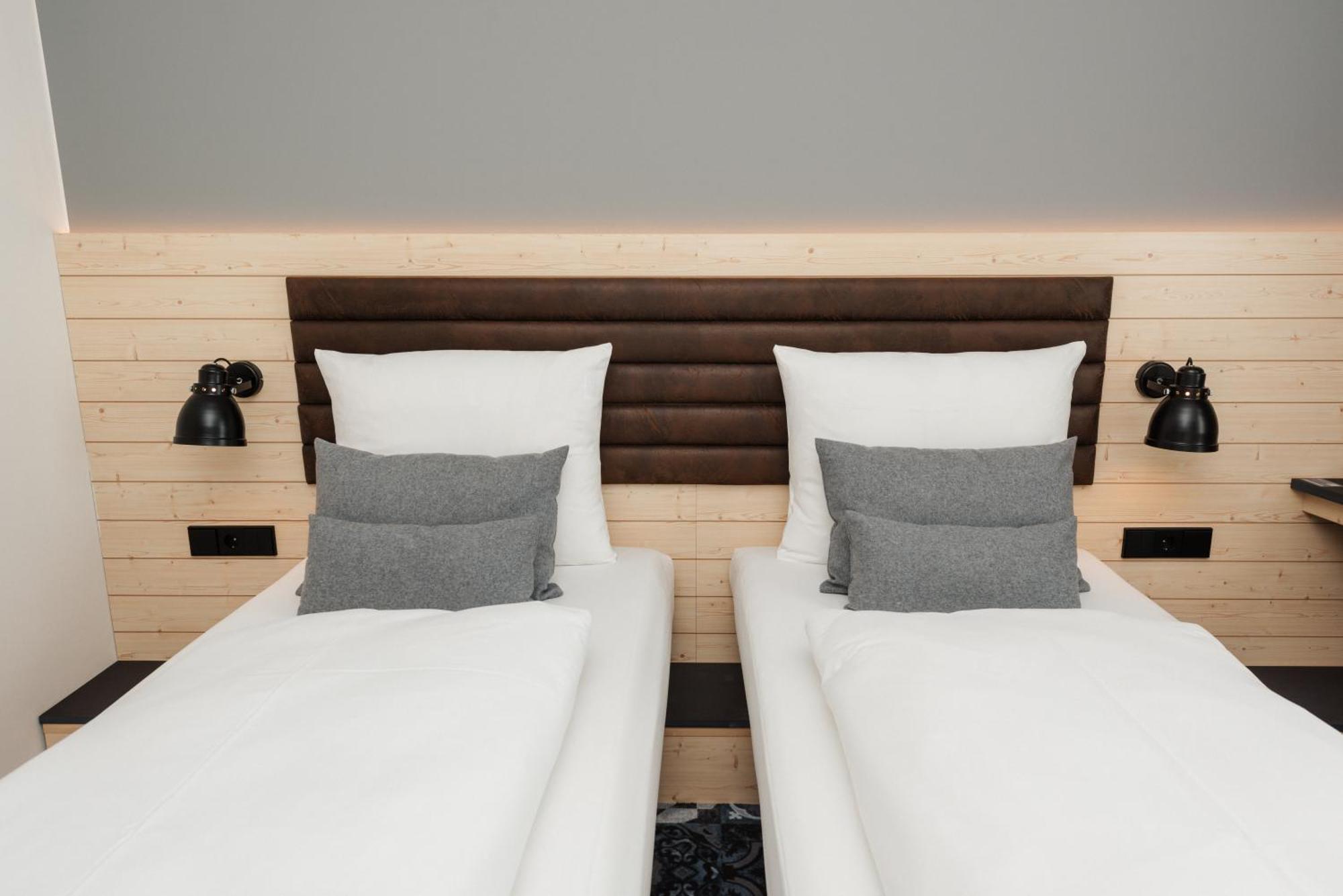 Coffee Fellows Muenchen-freiham Hotel 3*