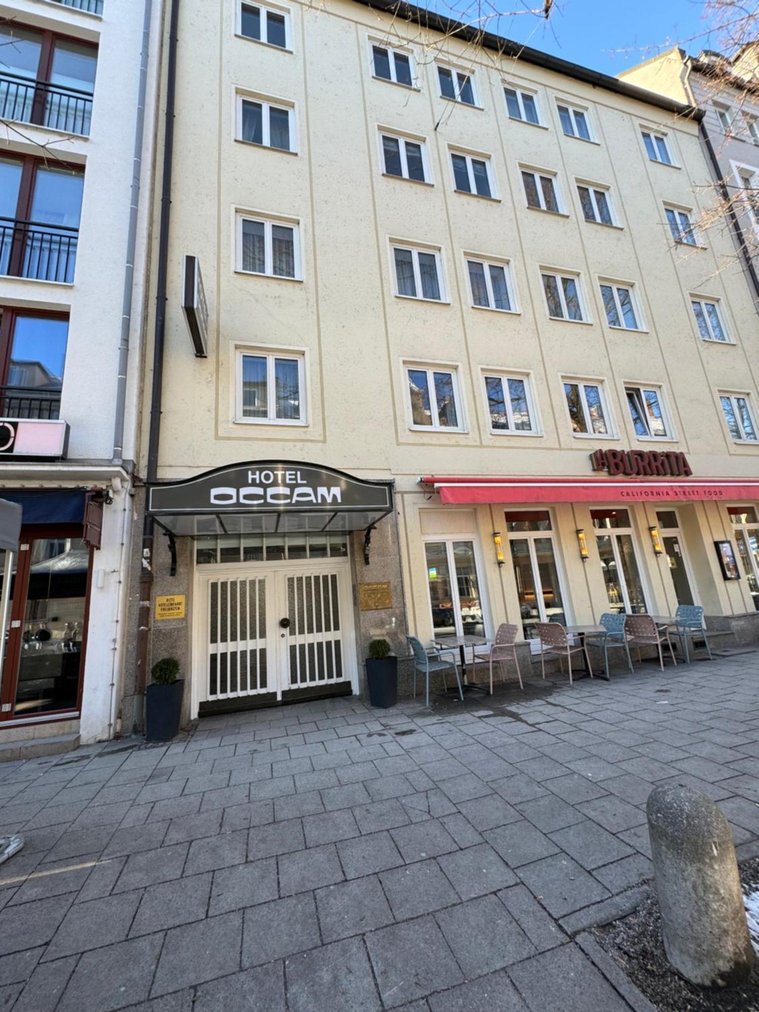 Occam Hotel