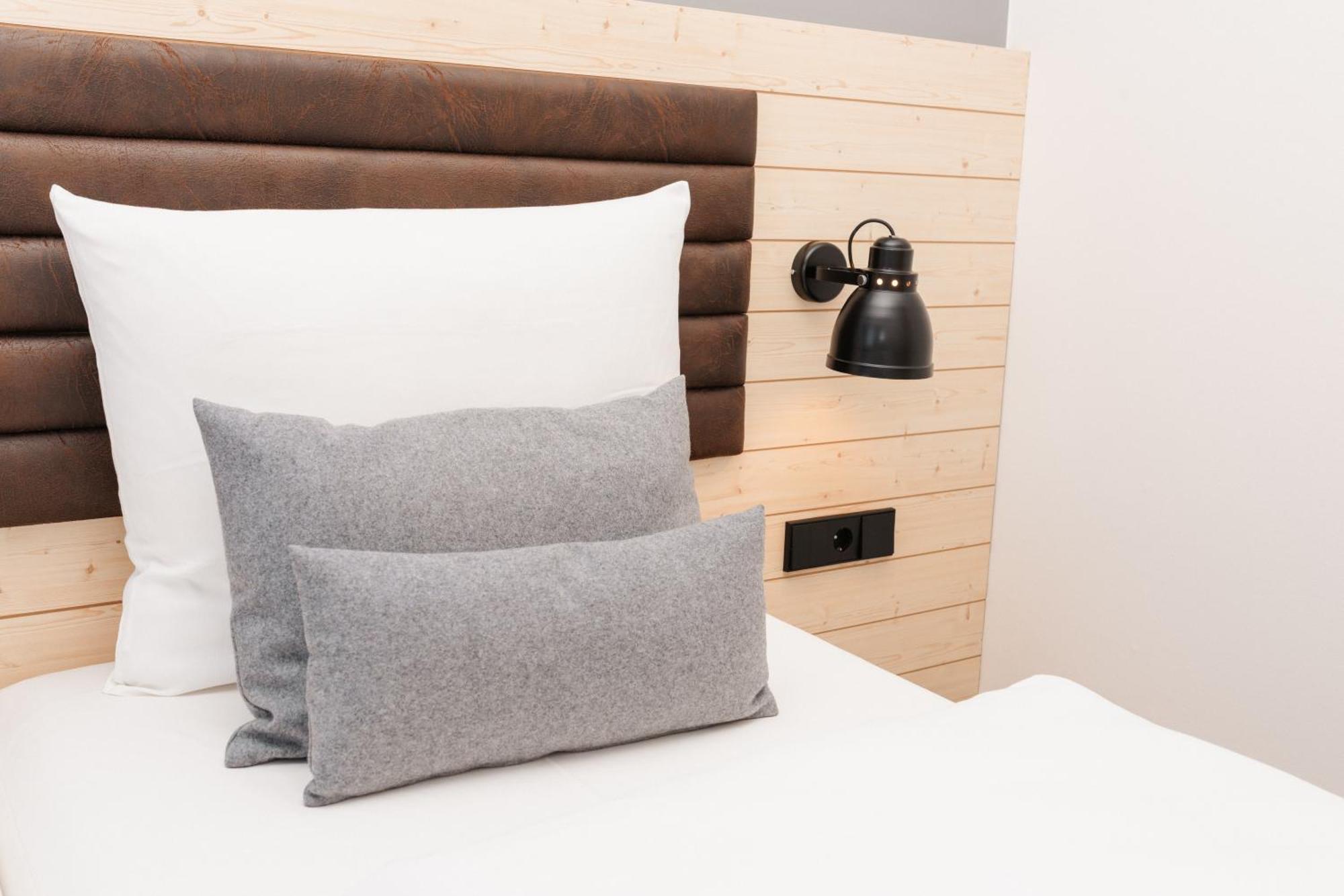 Coffee Fellows Muenchen-freiham Hotel 3*