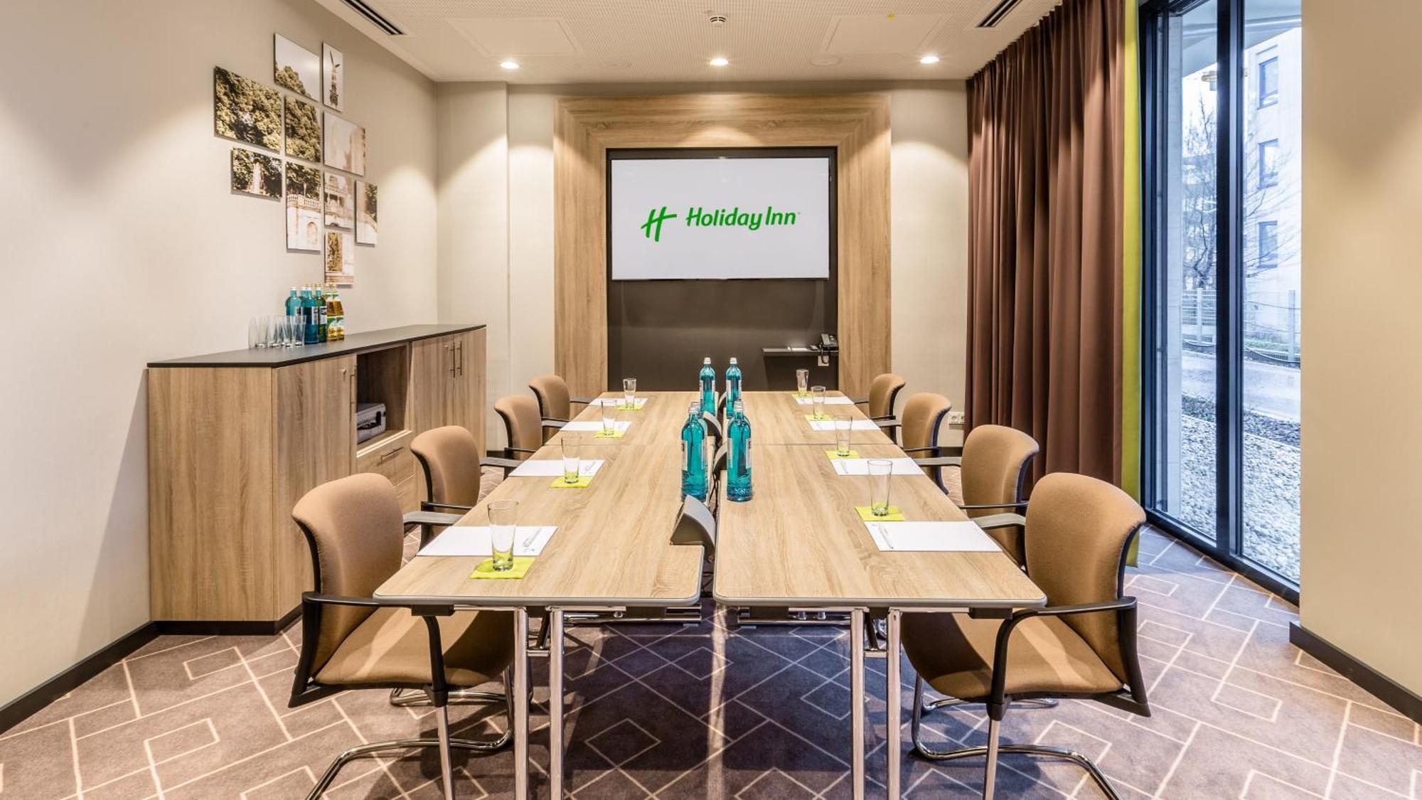 - East, An Ihg 4* Munich
