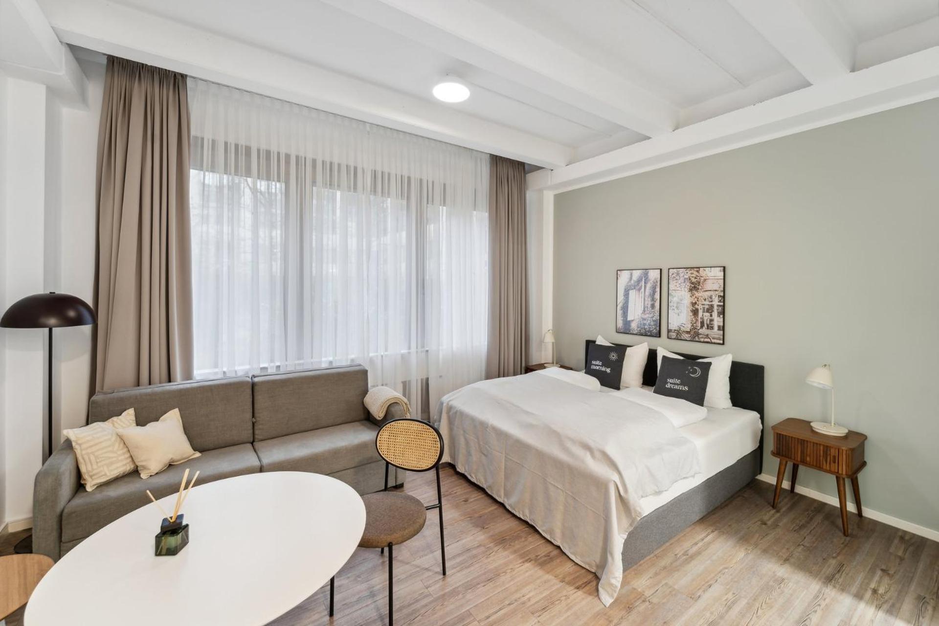 Aparthotel Limehome Fritz-erler Str
