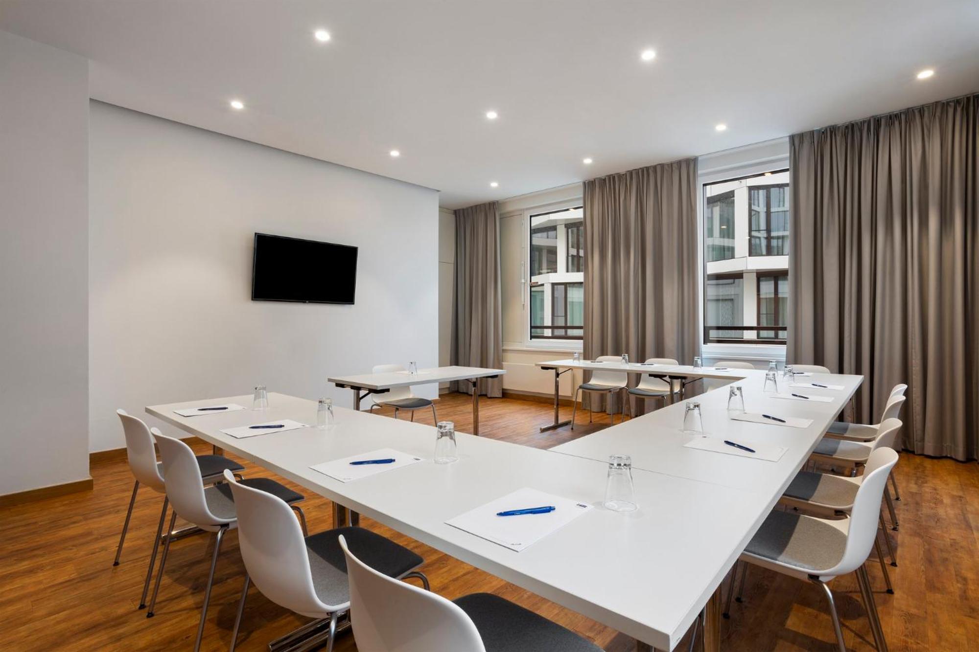 Hotel Holiday Inn Express Munich City West By Ihg Munich