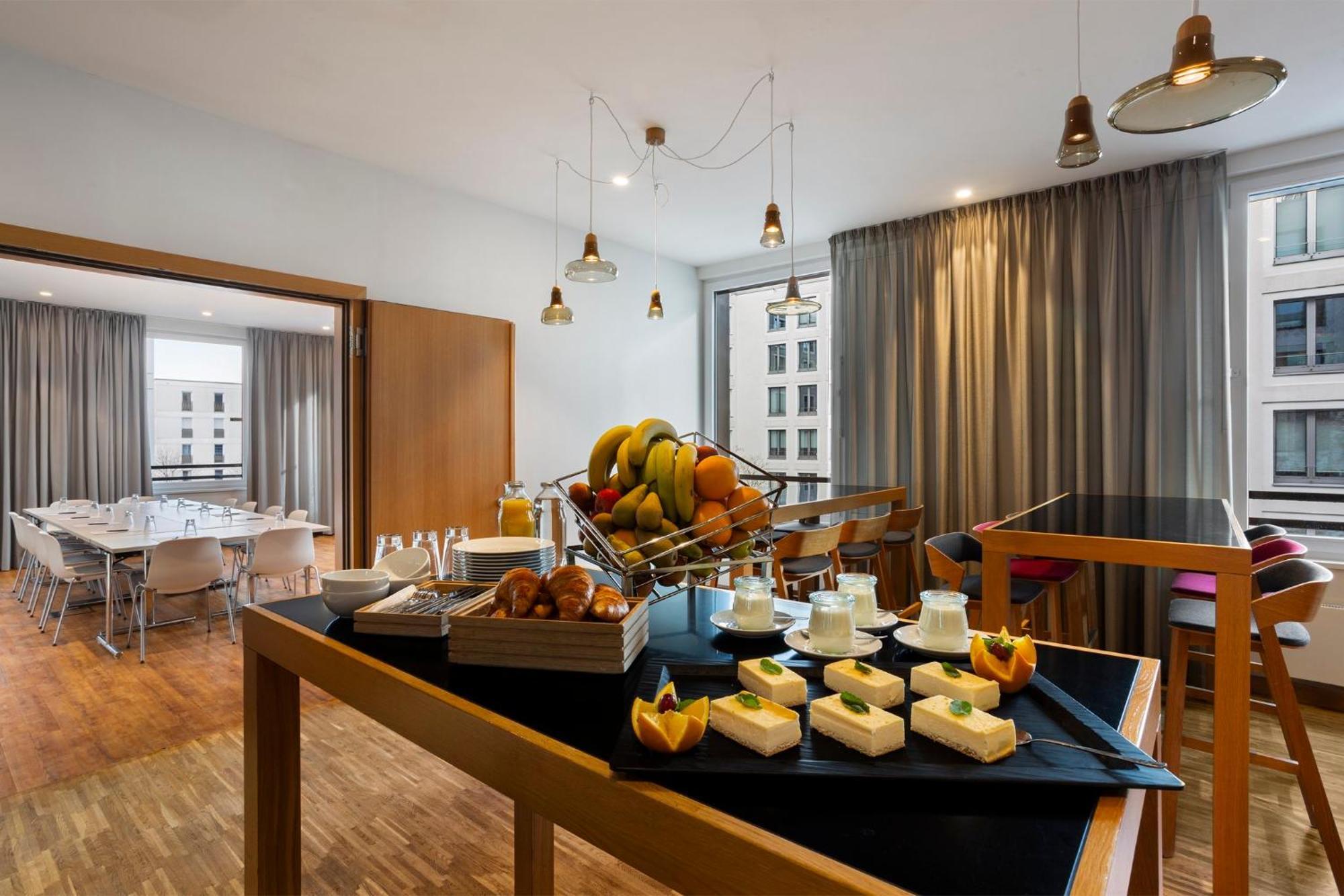 Hotel Holiday Inn Express Munich City West By Ihg