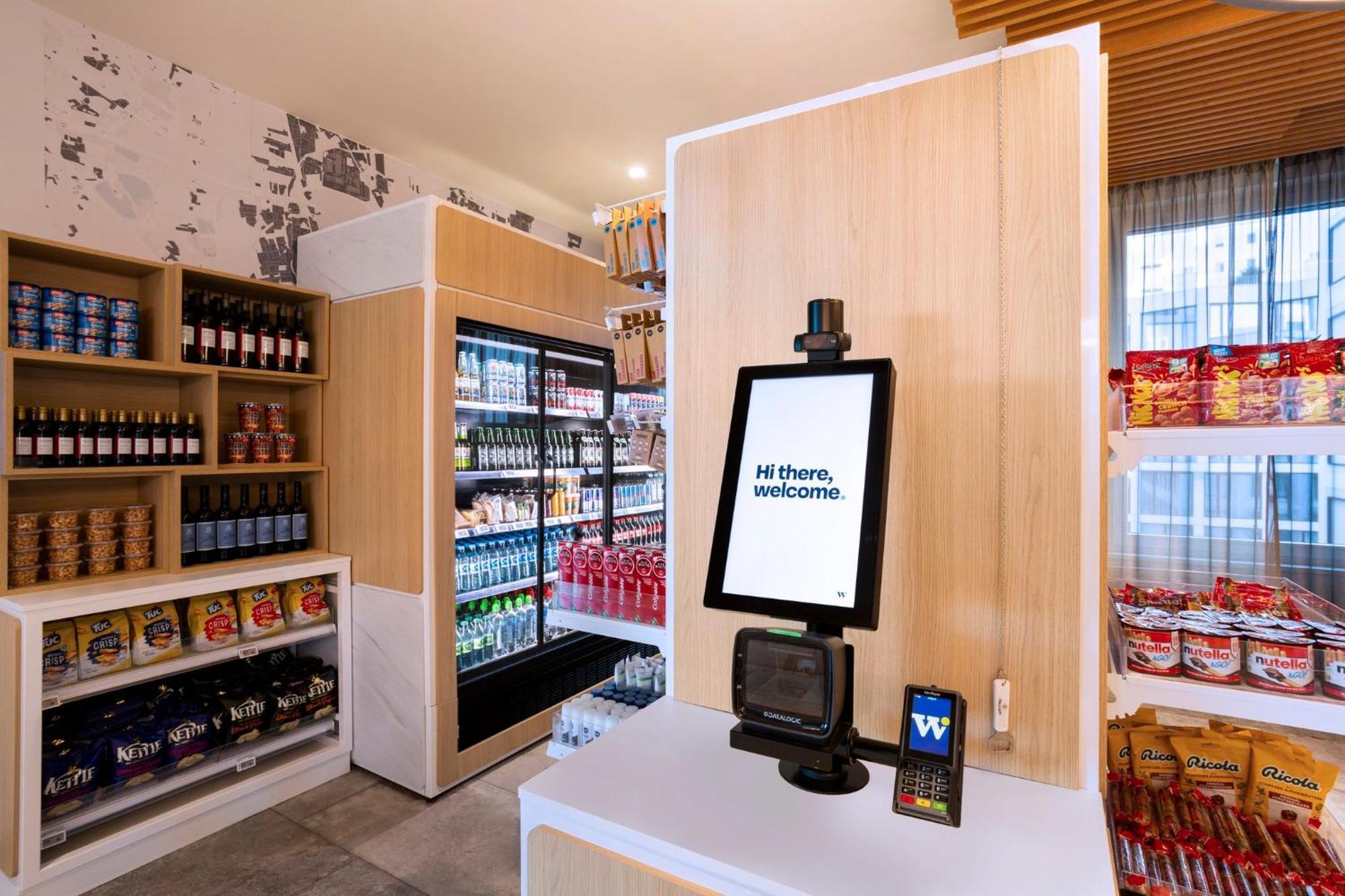 Holiday Inn Express Munich City West By Ihg 3*