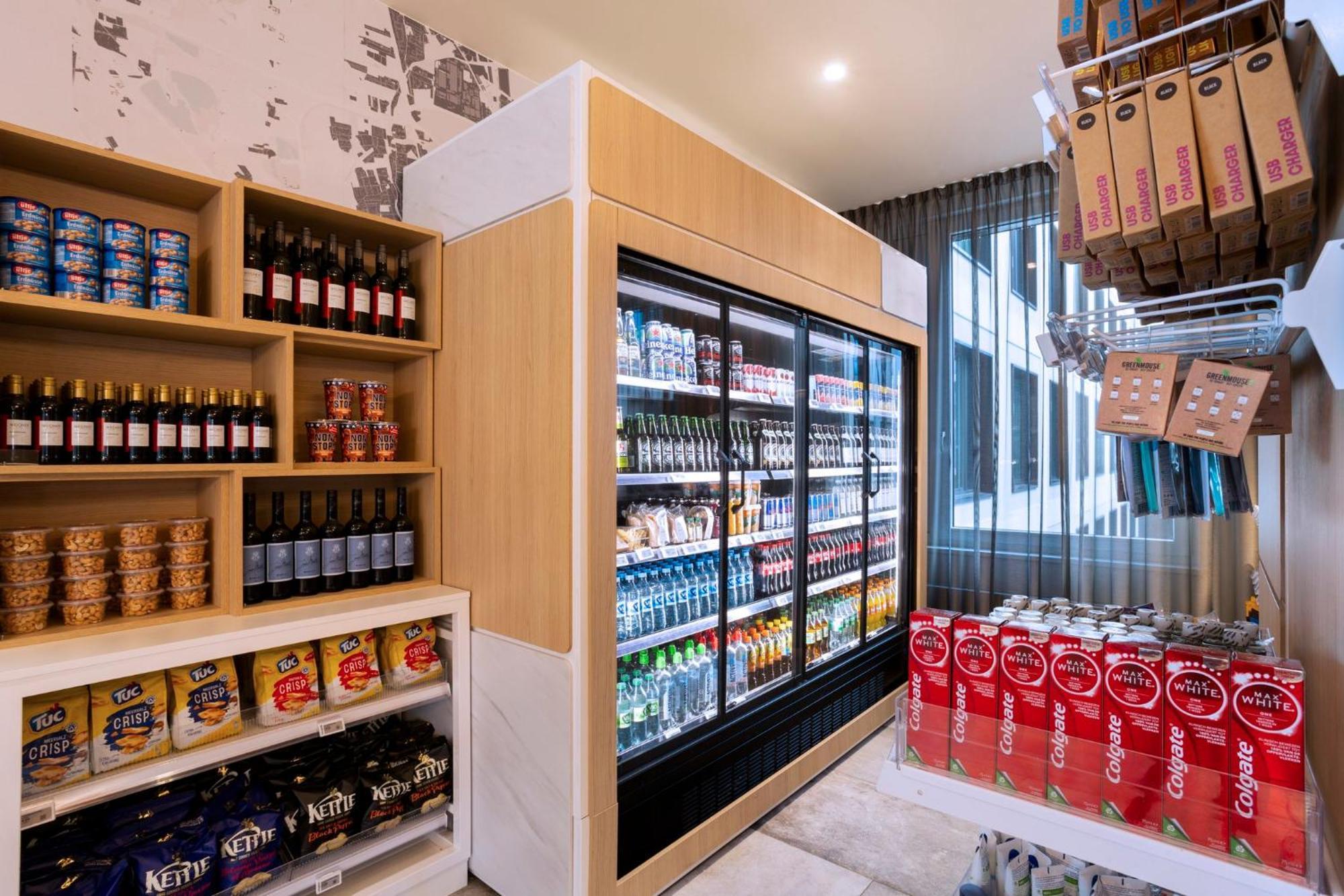 Holiday Inn Express Munich City West By Ihg