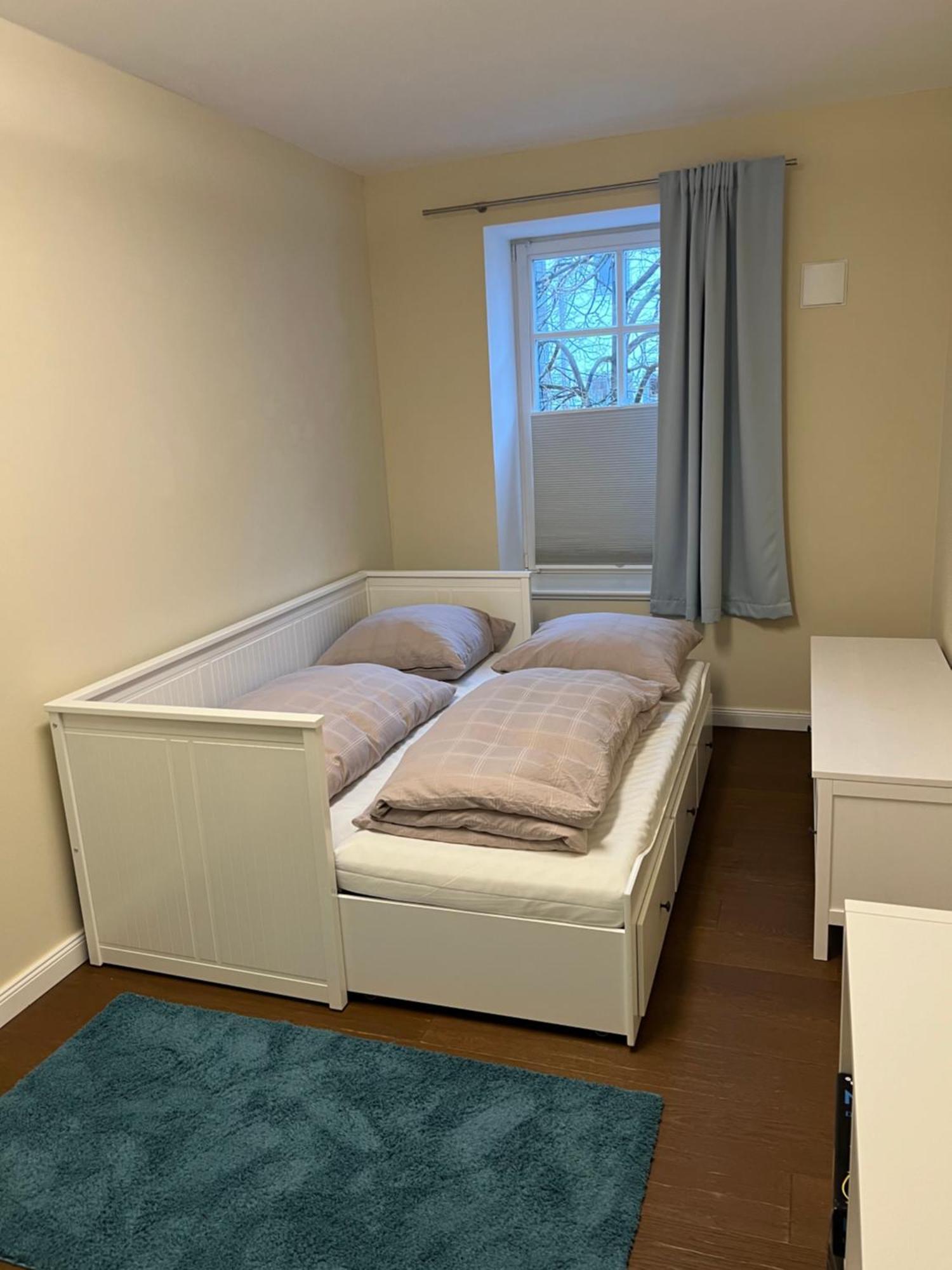 Luxuswohnung City Innenstadt * Munich