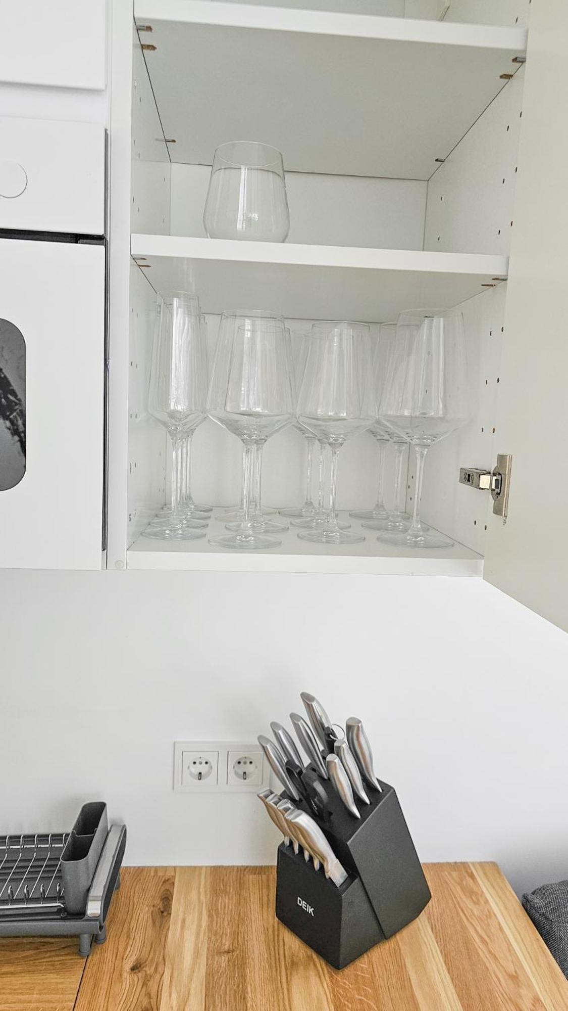 Luxus Neubau 65m2 - L * Munich