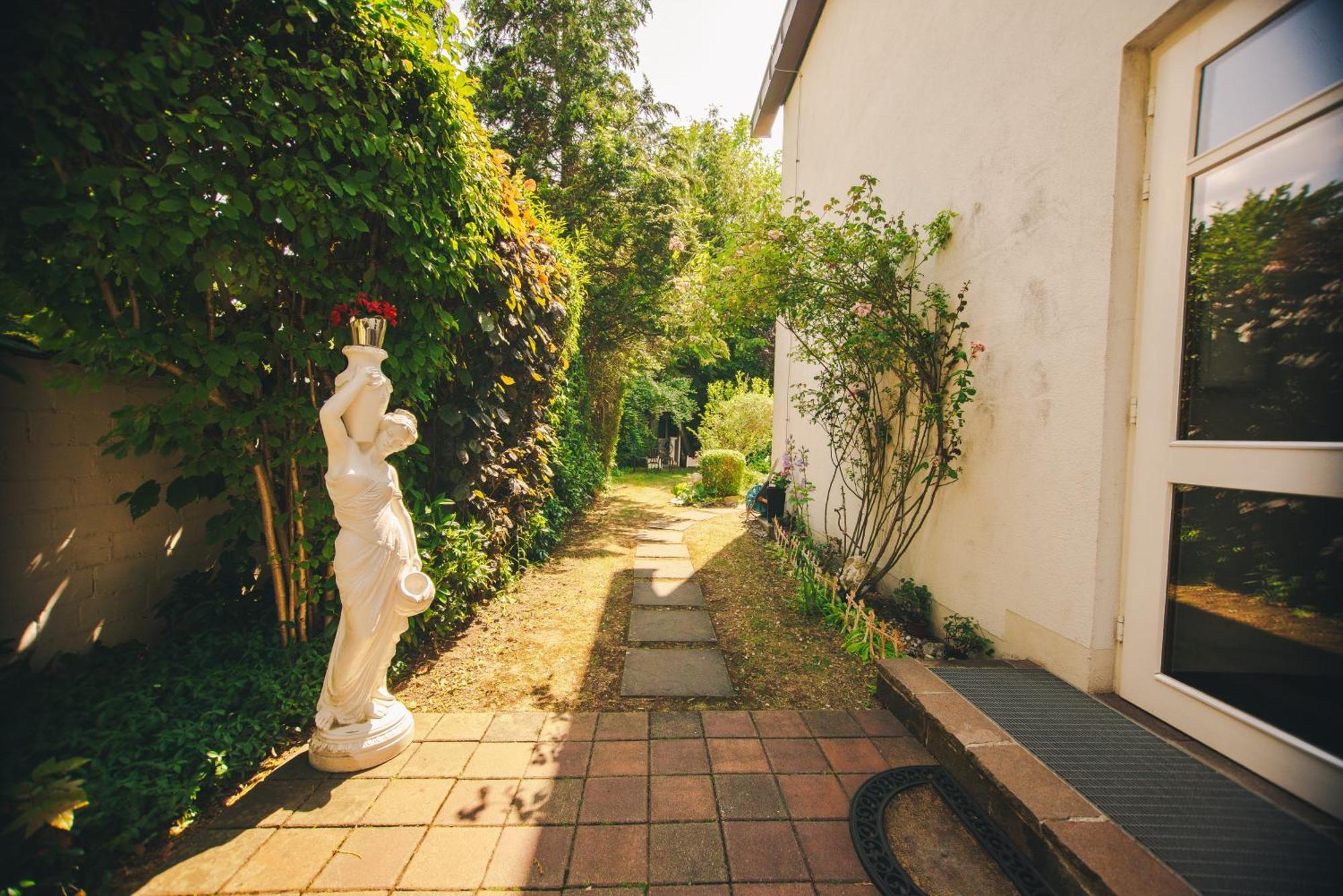 Waldperlach By Blattl 3* Munich