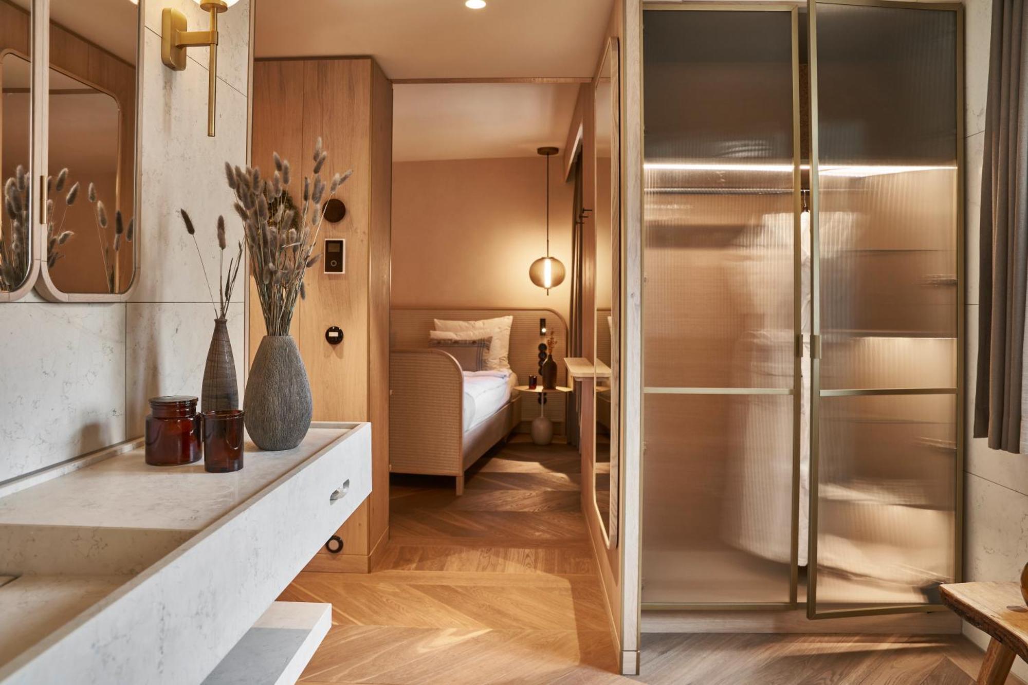 Hotel Platzl Munich
