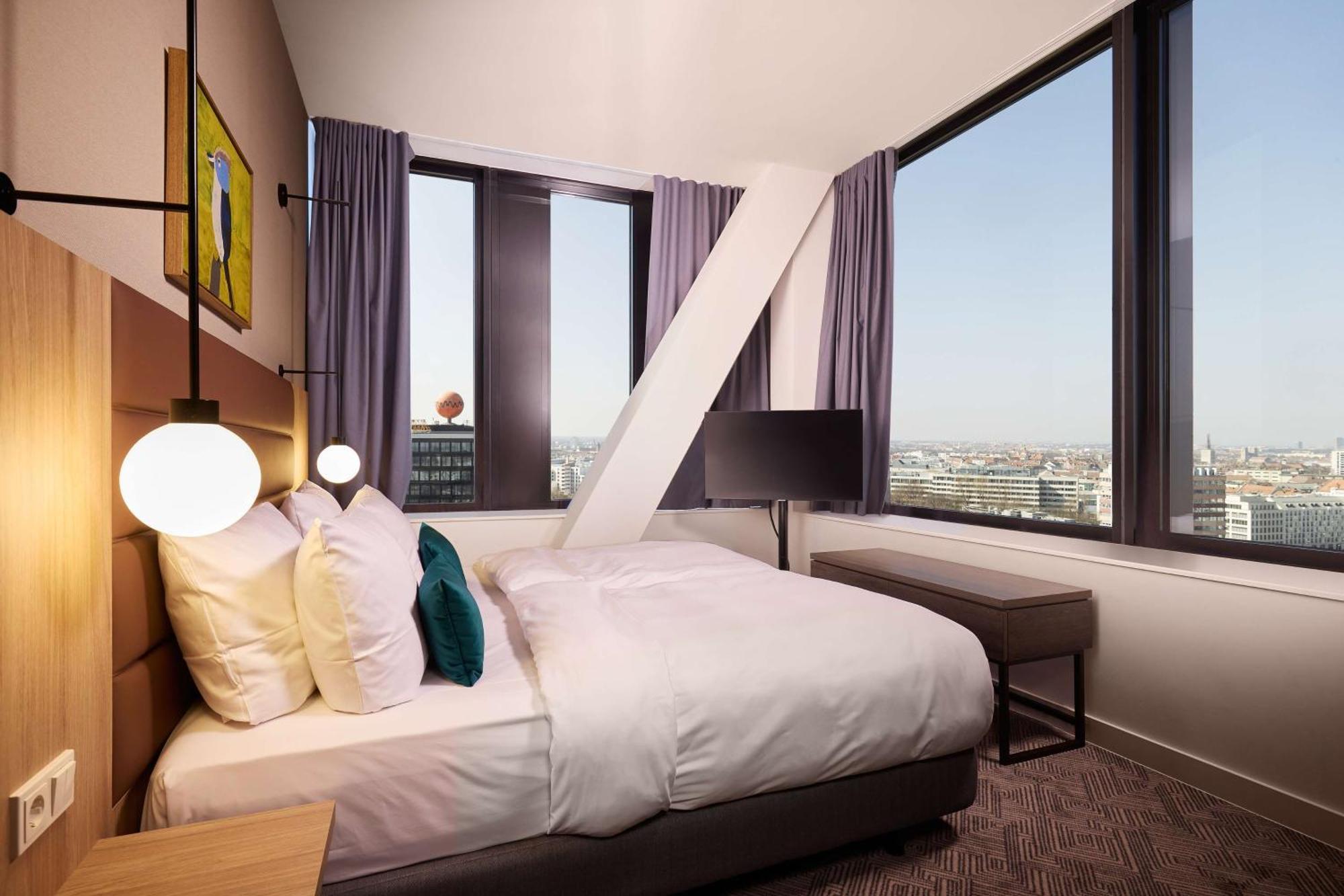Adina 4* Munich