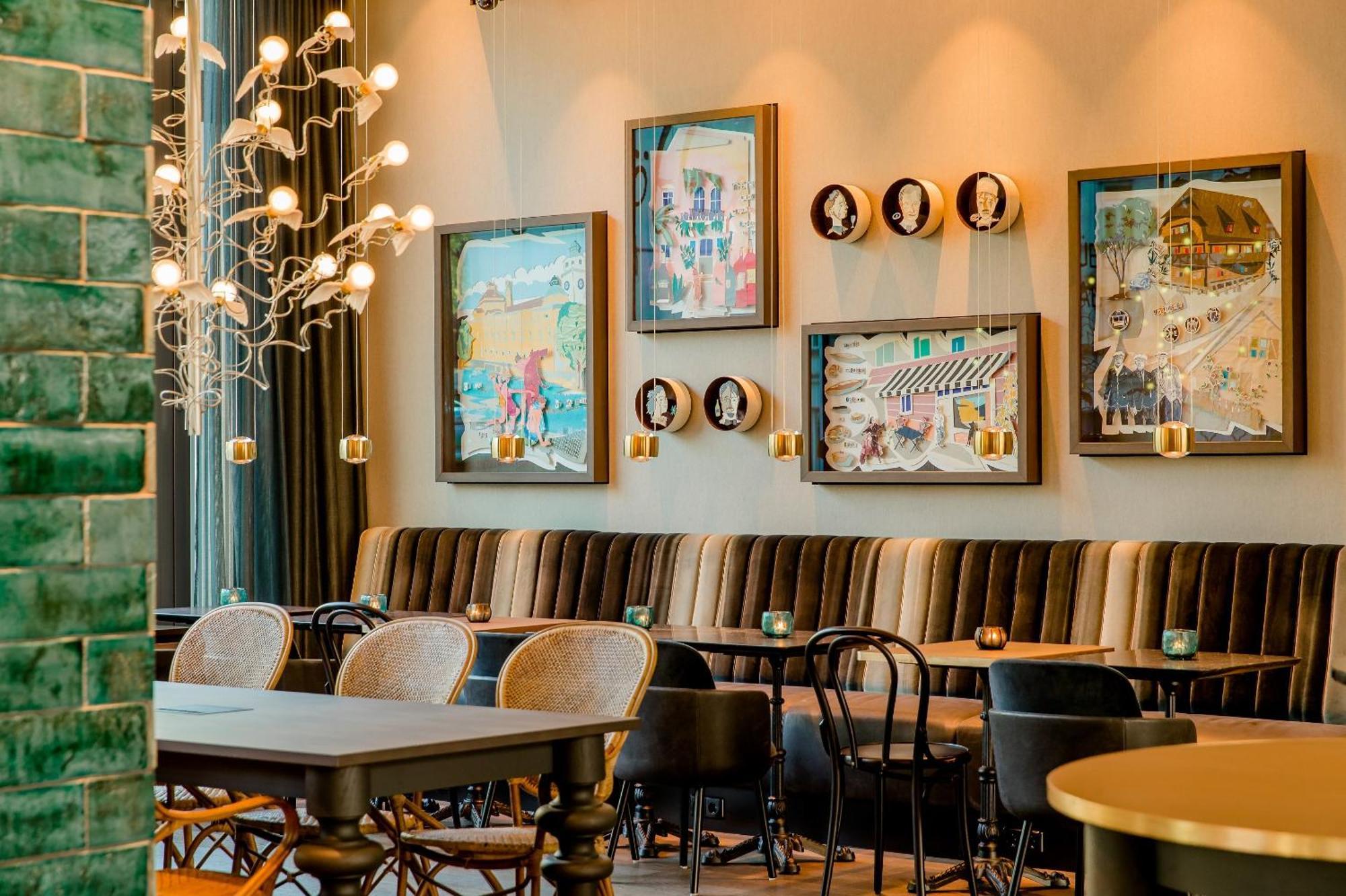 Hotel One Muenchen-haidhausen Munich