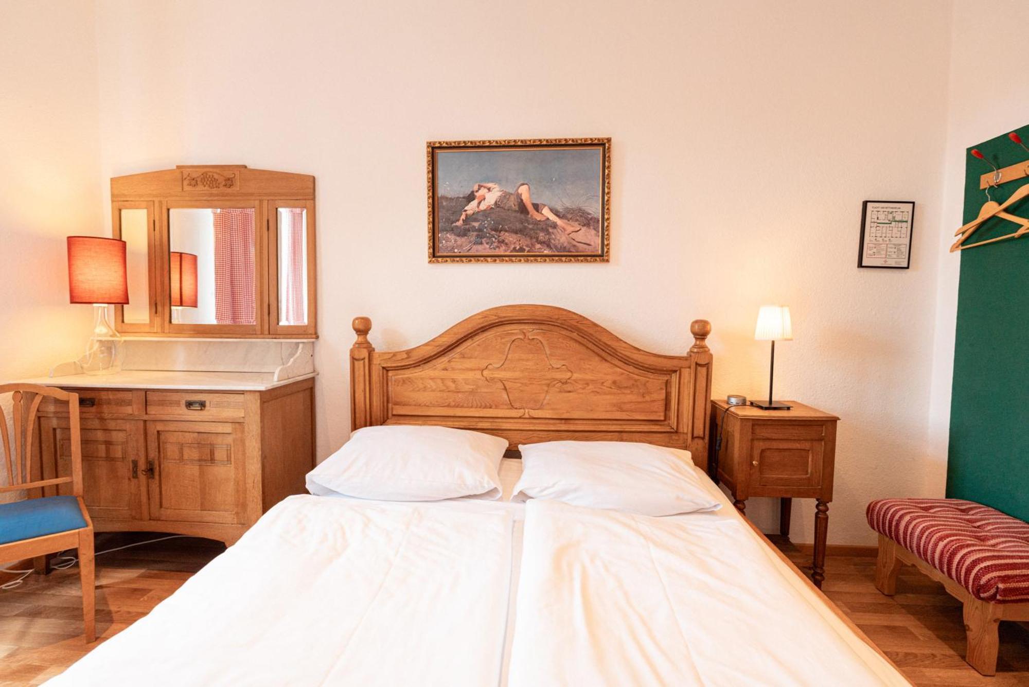 Guest house Bellevue