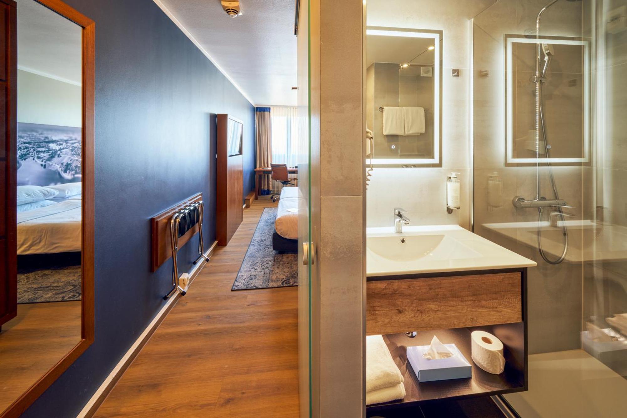 Arthotel Ana Im Olympiapark Hotel Munich