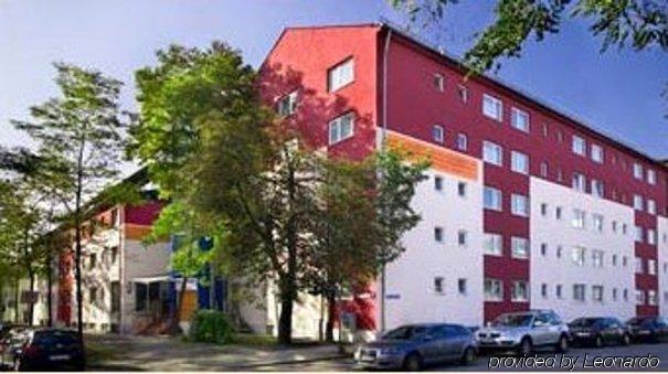 Concept Living Serviced