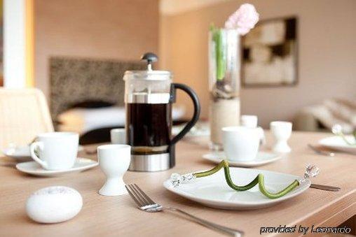 Aparthotel Concept Living Serviced Munique